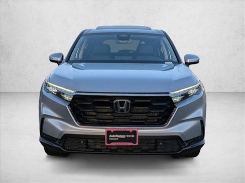 New 2026 Honda CR-V EX-L image 6