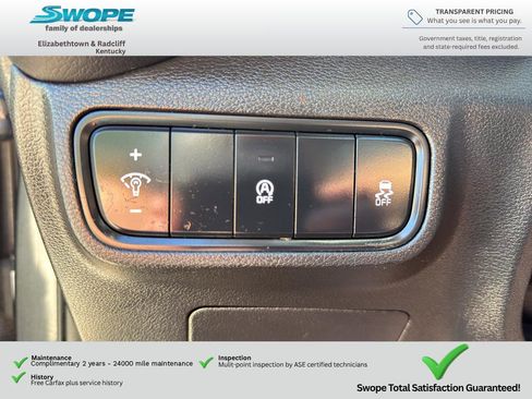 Used 2022 Kia Soul LX FWD image 24