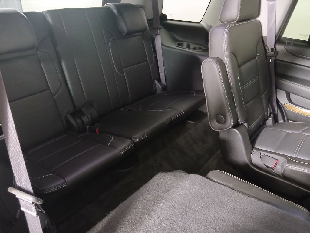 Used 2017 GMC Yukon Denali w/ Open Road Package AWD/4WD image 14