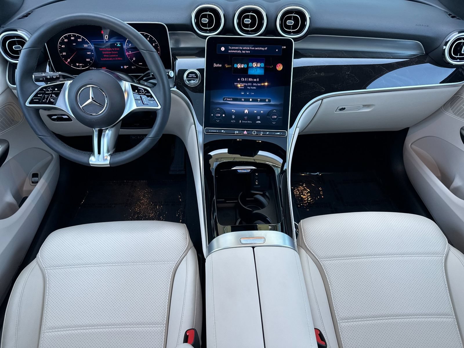 Certified 2026 Mercedes-Benz GLC 300 4MATIC image 15