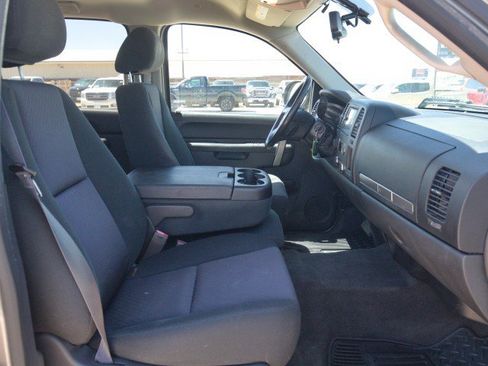 Used 2013 Chevrolet Silverado 1500 LT w/ All-Star Edition AWD/4WD image 30