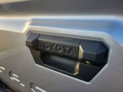 Used 2024 Toyota Tacoma SR5 image 8