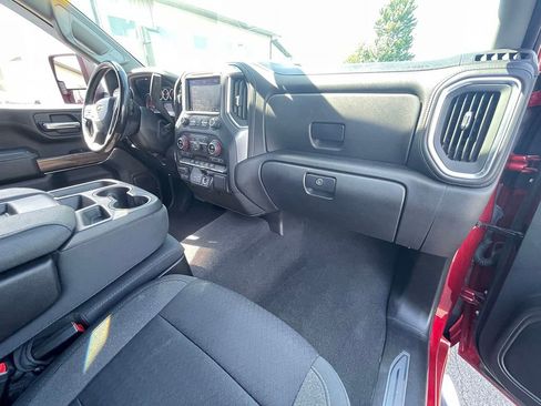 Used 2022 Chevrolet Silverado 3500 LT w/ Convenience Package AWD/4WD image 26