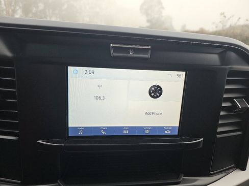 New 2026 Ford F350 XL w/ STX Appearance Package image 16