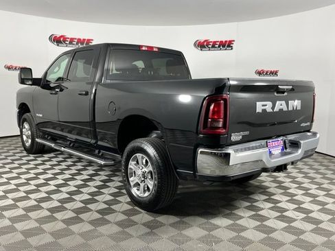 Used 2026 RAM 2500 Big Horn AWD/4WD image 6