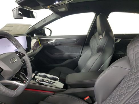 New 2026 Audi A6 Prestige AWD/4WD image 21
