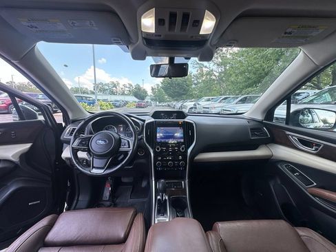Used 2020 Subaru Ascent Touring w/ Popular Package #3 AWD/4WD image 5