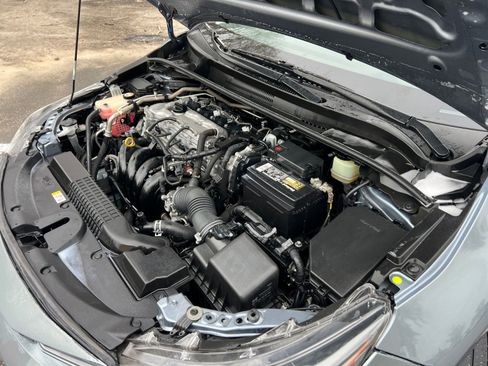 Used 2020 Toyota Corolla LE image 32