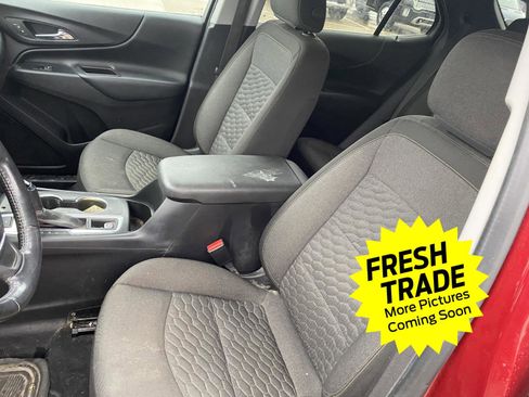 Used 2019 Chevrolet Equinox LT image 11