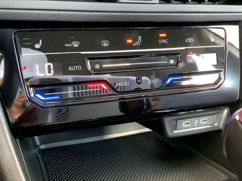 New 2026 Volkswagen Jetta Sport FWD image 19