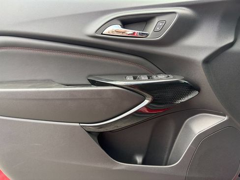 New 2026 Chevrolet Trax RS w/ Driver Confidence Package FWD image 14