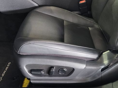 Used 2020 Lexus ES 350 w/ Premium Package FWD image 24