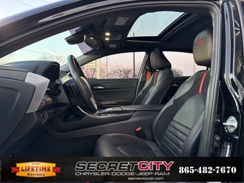 Used 2021 Toyota Avalon TRD image 26