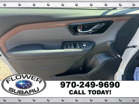 Used 2026 Subaru Forester Sport w/ Sport Package AWD/4WD image 25