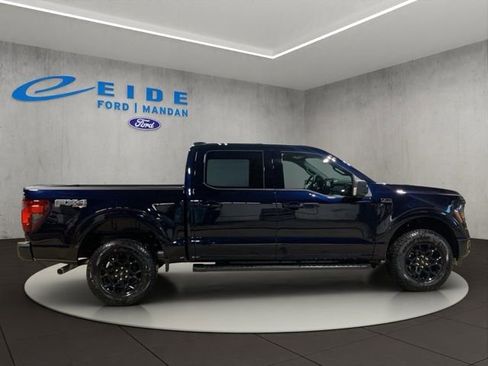 New 2026 Ford F150 XLT image 5