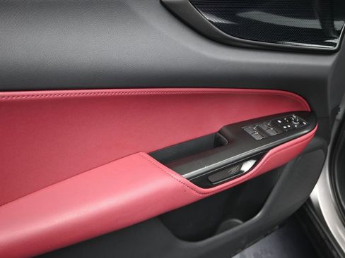 Certified 2025 Lexus NX 250 FWD image 11