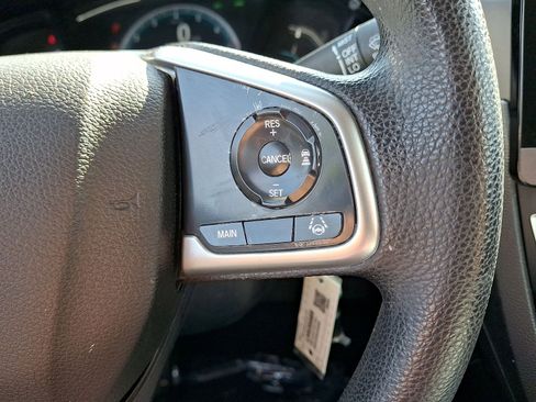 Used 2020 Honda Civic LX image 17