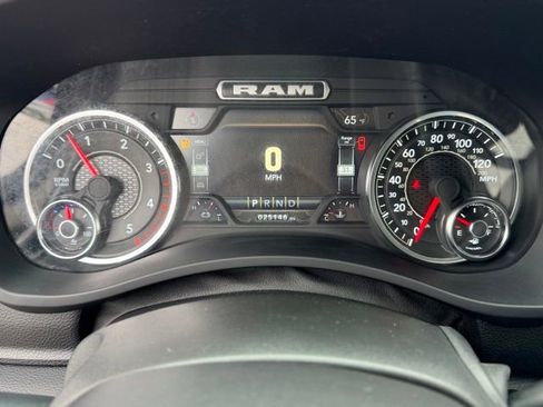 Certified 2024 RAM 2500 Laramie w/ Safety Group AWD/4WD image 14