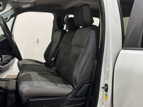 Used 2022 Ford F150 XL w/ FX4 Off-Road Package AWD/4WD image 12