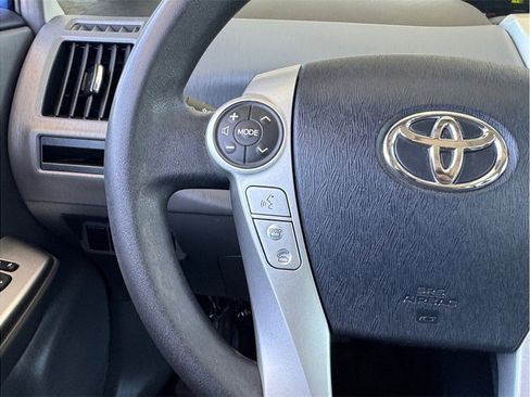 Used 2013 Toyota Prius V Three FWD image 13