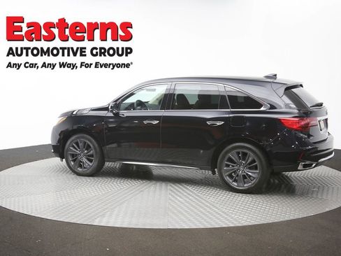 Used 2019 Acura MDX SH-AWD w/ Technology Package image 65