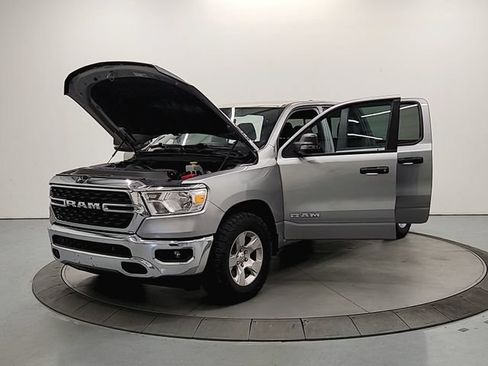 Used 2023 RAM 1500 Big Horn AWD/4WD image 11