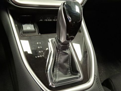 New 2025 Subaru Legacy Premium AWD/4WD image 11