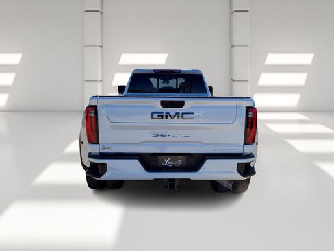 New 2026 GMC Sierra 3500 Denali Ultimate image 6