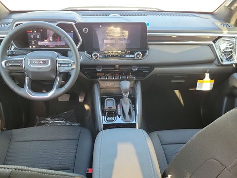 New 2025 GMC Canyon Elevation w/ Convenience Package image 6