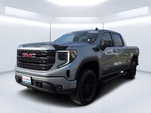 Used 2024 GMC Sierra 1500 Elevation AWD/4WD image 7