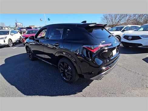 Certified 2025 Acura ADX A-Spec image 30