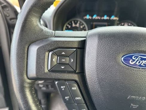 Used 2020 Ford F150 XLT w/ Equipment Group 302A Luxury image 12