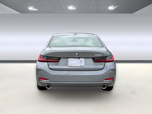 New 2026 BMW 330i Sedan w/ Convenience Package RWD image 10