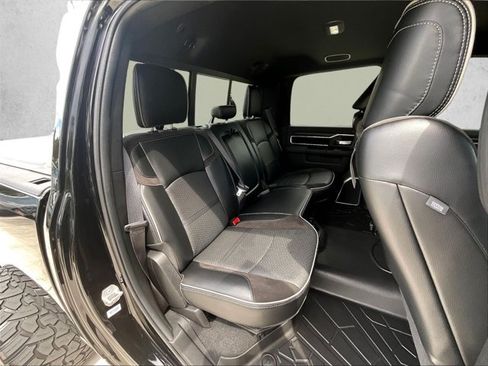 Used 2024 RAM 2500 Laramie w/ Night Edition AWD/4WD image 25