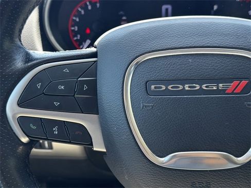 Certified 2020 Dodge Durango SXT w/ 3rd Row Seating Group image 25