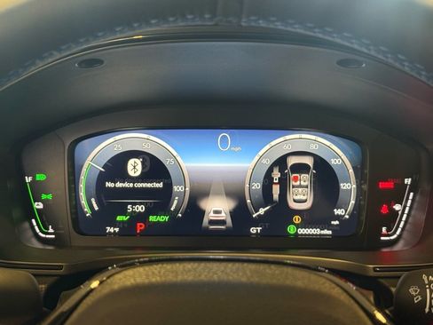 New 2026 Honda Prelude image 17