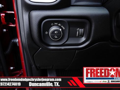 New 2026 RAM 3500 Lone Star AWD/4WD image 28