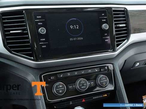 Used 2022 Volkswagen Atlas SE FWD image 64