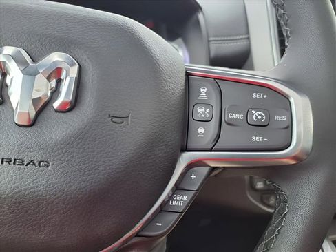 New 2026 RAM 1500 Laramie w/ Night Edition image 16