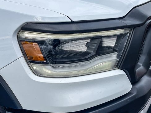 Used 2019 RAM 1500 Rebel image 7