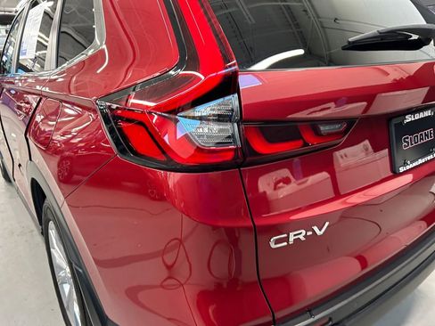 Certified 2024 Honda CR-V EX-L image 27