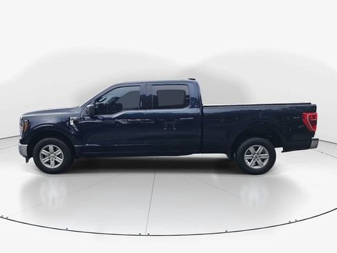 Used 2023 Ford F150 XLT RWD image 6