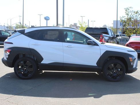 New 2026 Hyundai Kona SEL Sport image 6