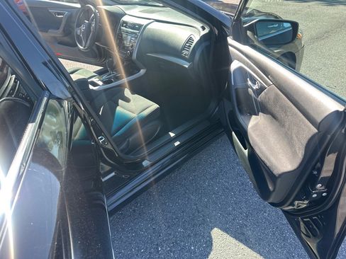 Used 2015 Nissan Altima 2.5 S w/ Power Driver Seat Package image 22