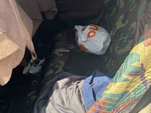 Certified 2024 Nissan Rogue Platinum w/ Platinum Premium Package FWD image 7