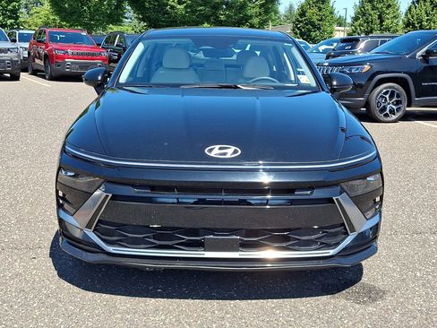 Used 2025 Hyundai Sonata SEL FWD image 8