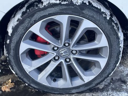 Used 2013 Honda Accord Sport image 32