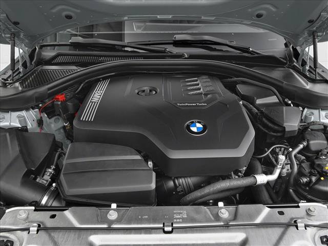 New 2026 BMW 230i xDrive Coupe w/ Convenience Package AWD/4WD image 8