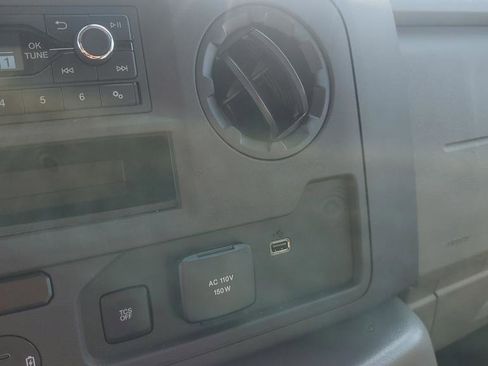 New 2026 Ford E-350 and Econoline 350 Super Duty w/ Power Equipment Group image 32