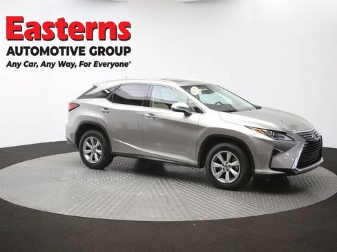 Used 2018 Lexus RX 350 AWD w/ Premium Package image 54